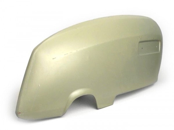 Side Panel Rhs Lambretta  Metal