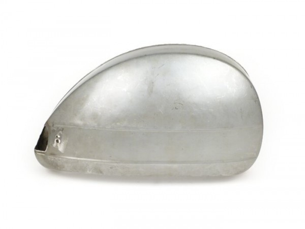 Seitenhaube Rechts Oem Kwaliteit  Innenverschluss (vespa (piaggio))