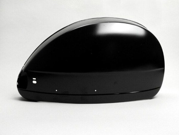 Seitenhaube Rechts piaggio  Innenverschluss (Vespa (Piaggio))