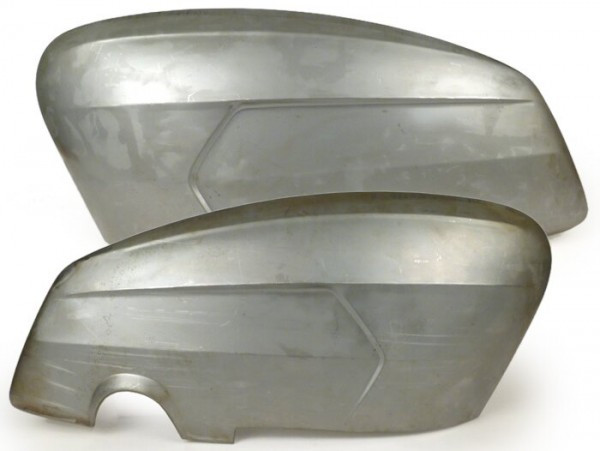 Seitenhaubenset Premium Lambretta Sx 200 (tot Bj. 09.1968)  Metaal