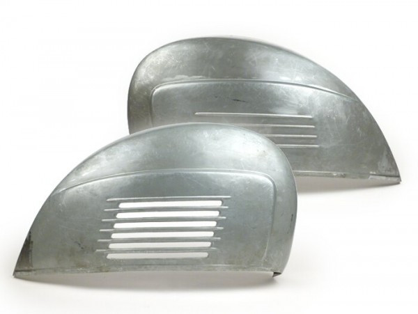Side Panel Set Premium Quality  Metal Stamped