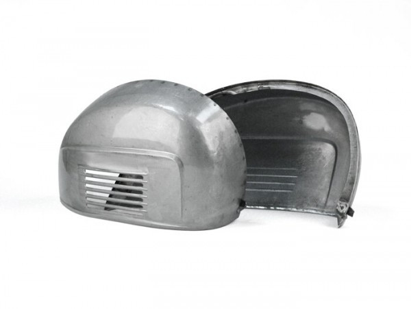 Seitenhaubenset premium Kwaliteit (Vespa (Piaggio))