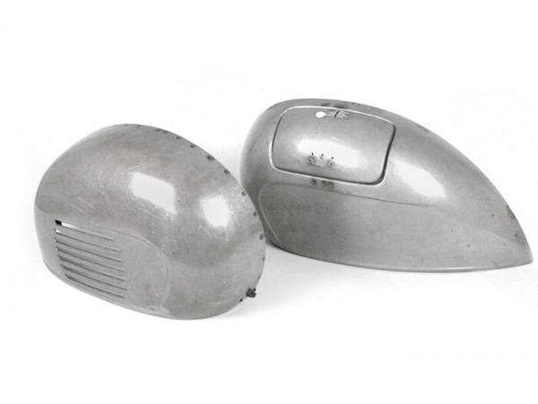Seitenhaubenset Premium Kwaliteit (vespa (augsburg), Vespa (piaggio))