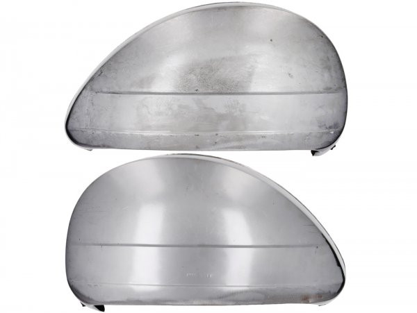 Side Panel Set Premium Quality  External Fastener