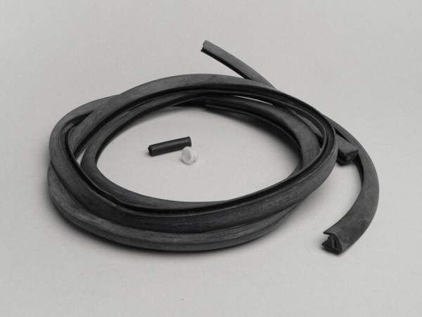 Seitenhaubenrubber Oem Kwaliteit (vespa (augsburg), Vespa (piaggio))