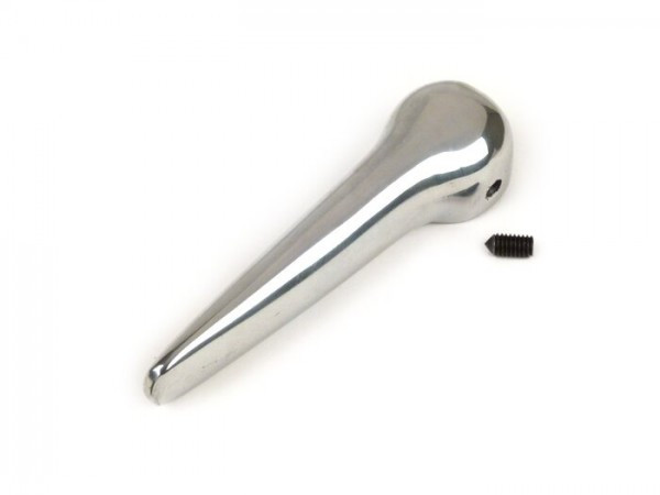 Side Panel Lever Lambretta Ld (since 1956)  Rhs