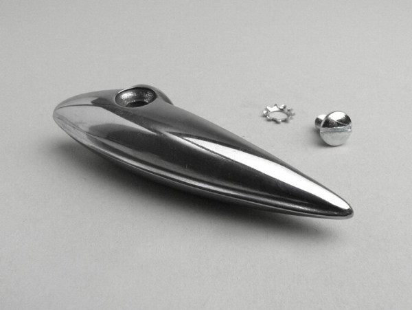 Side Panel Lever Lambretta  Rhs
