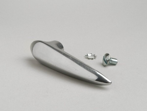 Side Panel Lever Lambretta  Rhs