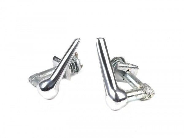 Side Panel Lever Set Made In Vietnam