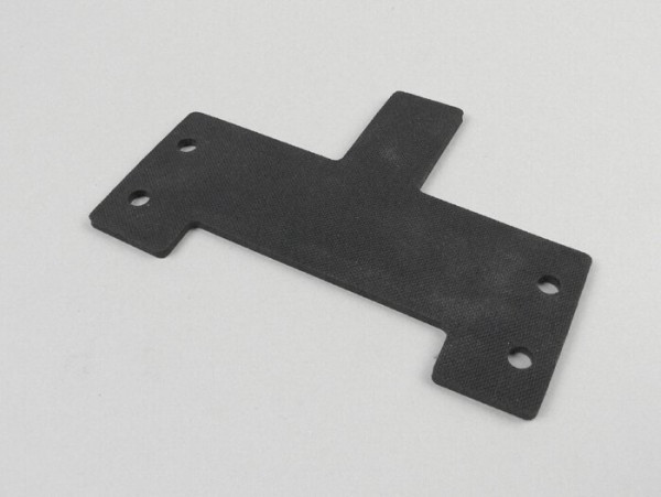 Side Panel Clip Anti Rattle Gasket Lambretta