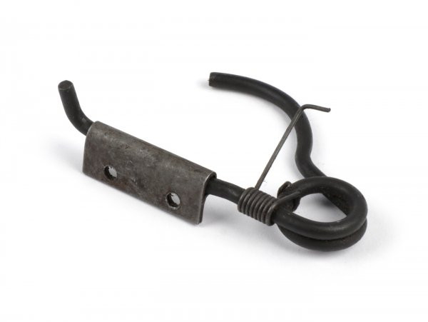 Side Panel Retainer Clip Oem Quality