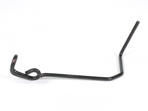 Side Panel Retainer Clip Rhs Casa Lambretta