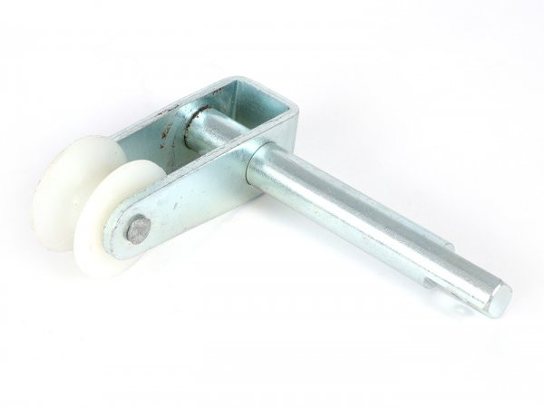 Side Panel Locking Device Casa Lambretta