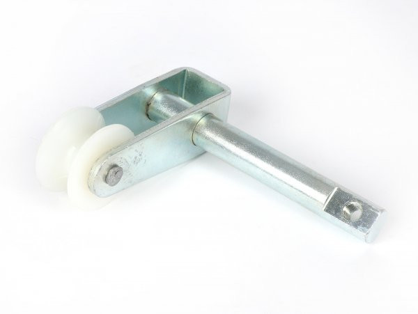 Side Panel Locking Device Casa Lambretta
