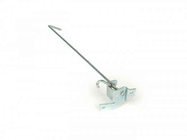 Side Panel Locking Device Lml  Lhs