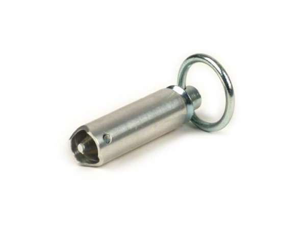 Side Panel Locking Device Oem Quality  Aluminium