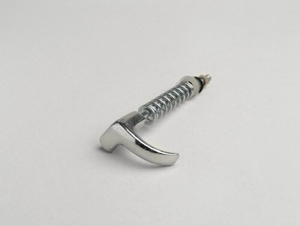 Side Panel Locking Device Oem Quality  Rhs