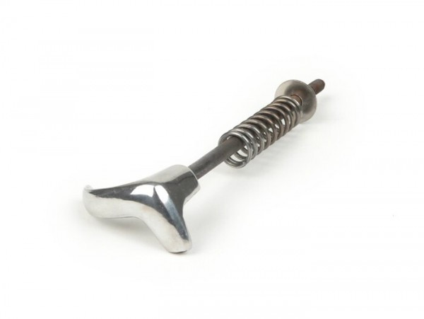 Side Panel Locking Device Oem Quality  Lhs