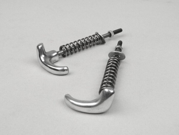 Side Panel Locking Device Set Made In Vietnam