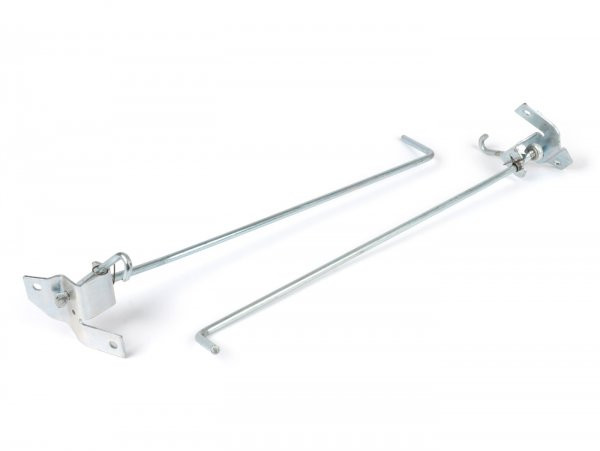 Side Panel Locking Device Set Oem Quality