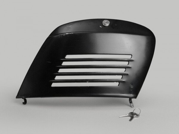 Side Panel Rhs Oem Quality  With Lock