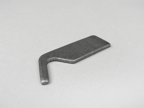 Side Panel Support Vespa  Rear