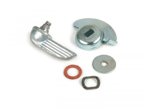 Side Panel Lever Oem Quality  1st Series