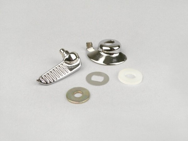 Side Panel Lever Oem Quality  Alloy
