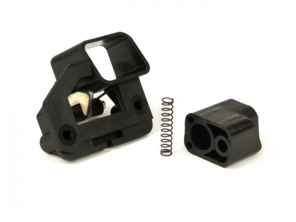 Side Panel Locking Device Piaggio