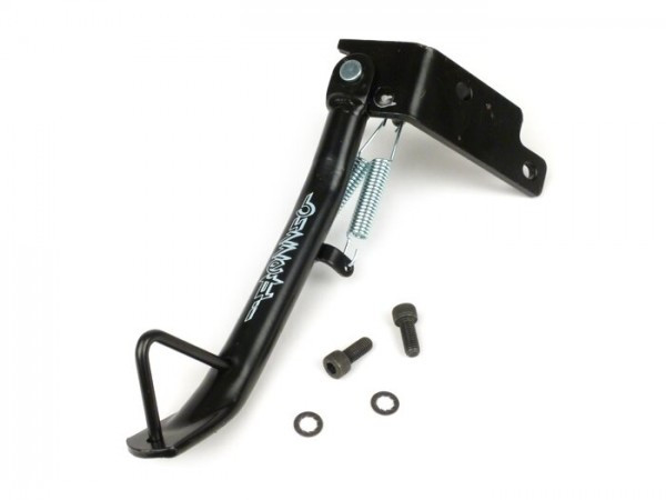 Side Stand Buzzetti  Black