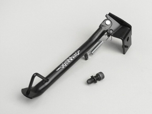 Side Stand Buzzetti  Black