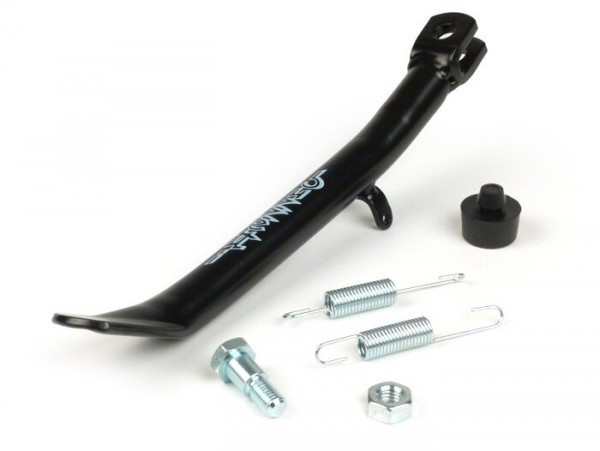 Side Stand Buzzetti Peugeot Speedfight 3  Black