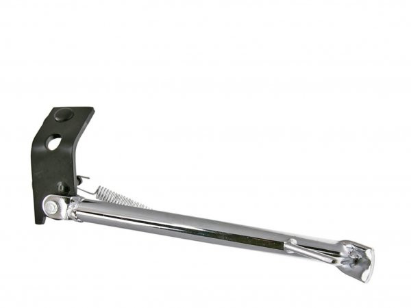Side Stand / Kickstand Chrome 101 Octane