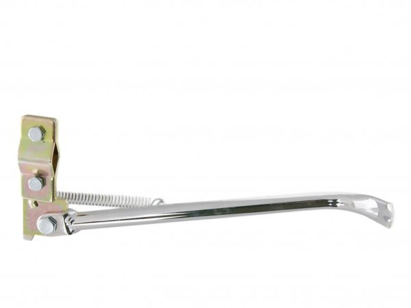 Side Stand / Kickstand Chrome 101 Octane Universal
