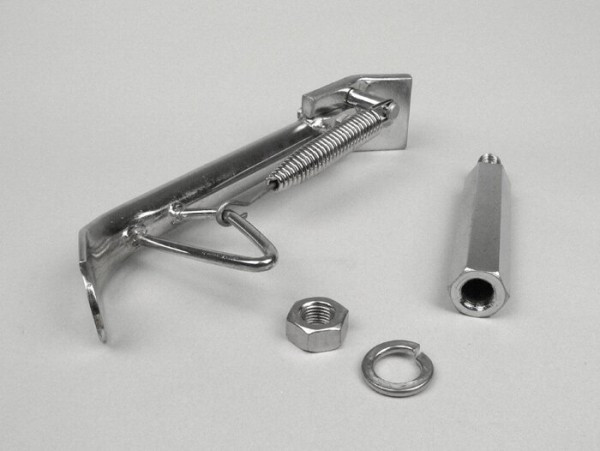 Side Stand Hurricane Lhs 8"
