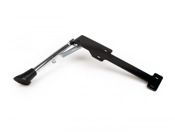 Side Stand Moto Nostra  Chrome