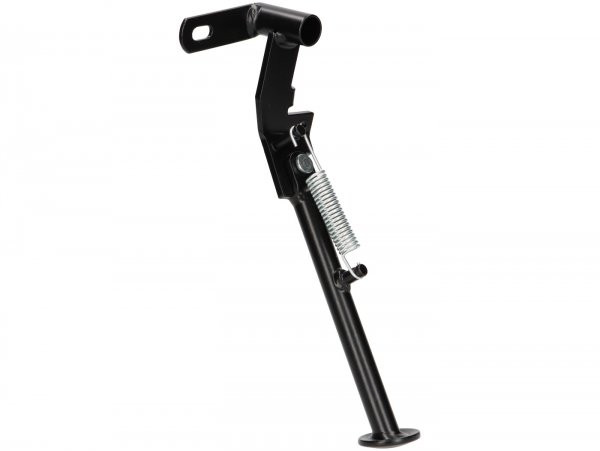 Side Stand Oem Quality Piaggio Bravo  Black