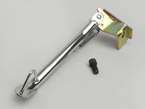 Side Stand Rms  Chrome