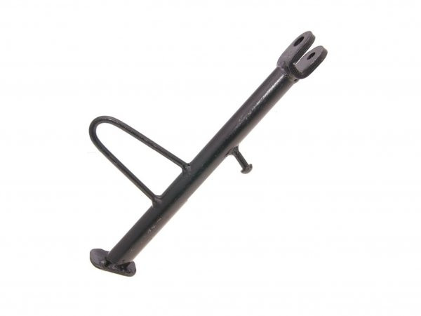 Side Stand / Kickstand Black 101 Octane