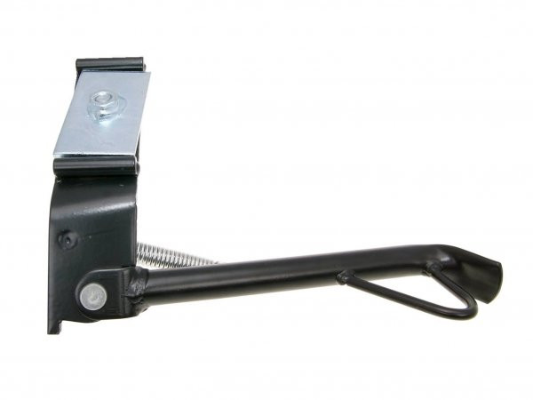 Side Stand / Kickstand Black 101 Octane For Peugeot Jet101 Octane Force 13 Inch