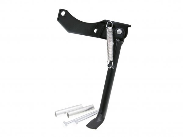 Side Stand / Kickstand Black 101 Octane