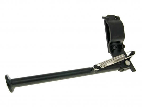 Side Stand Black 26cm Version 101 Octane For Puch