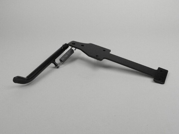 Side Stand Vespa  Black