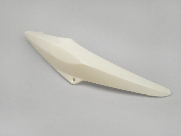 Side Cover Rear Upper Right Hand Side Piaggio Nrg Power (zapc45)