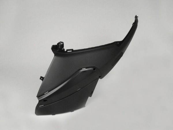 Side Cover Rear Lower Left Hand Side Piaggio Nrg Power (zapc45)