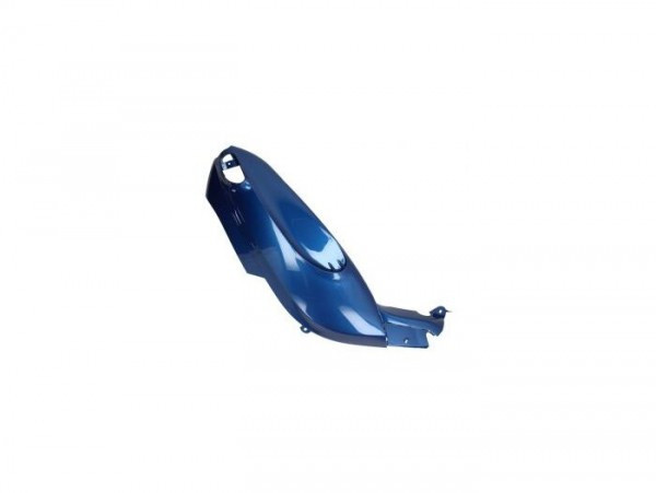 Zijkap links Piaggio- Piaggio TPH - blauww (214)