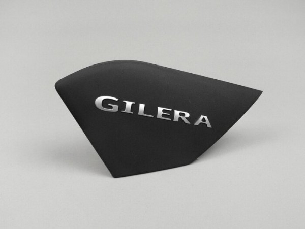 Side Cover Front Left Hand Side Gilera