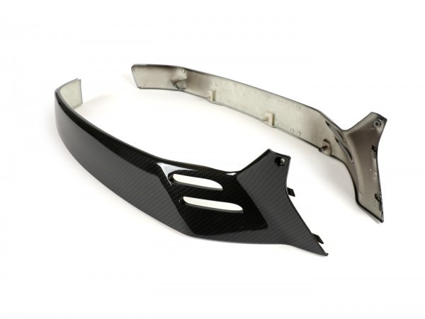 Seitenverkleidungset Moto Nostra (vespa Modern)