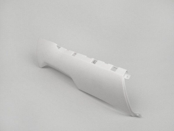 Side Cover Lower Right Hand Side Piaggio Nrg Power (zapc45)
