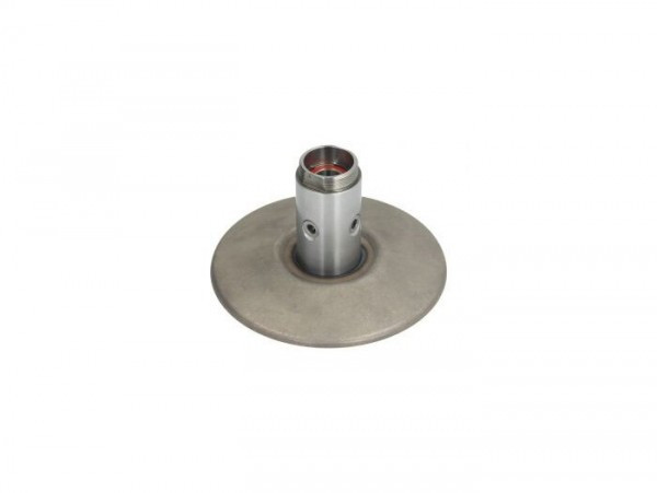 Fixed Face Rear Pulley Piaggio